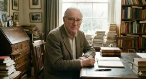 Picture of ผู้เขียน อาเธอร์ สเตอร์ลิง ( Arthur Sterling )